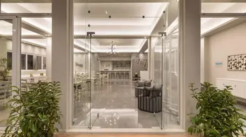 Melina Oasis Boutique Hotel