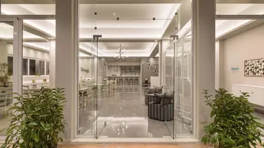 Melina Oasis Boutique Hotel