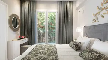 Melina Oasis Boutique Hotel
