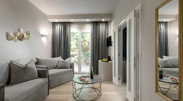 Melina Oasis Boutique Hotel