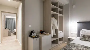 Melina Oasis Boutique Hotel
