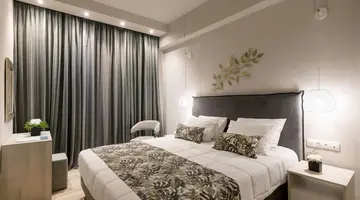 Melina Oasis Boutique Hotel