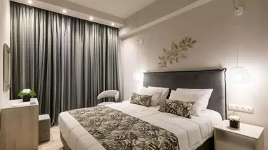 Melina Oasis Boutique Hotel
