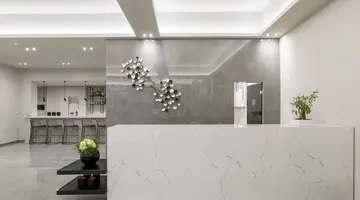Melina Oasis Boutique Hotel