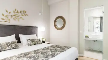 Melina Oasis Boutique Hotel