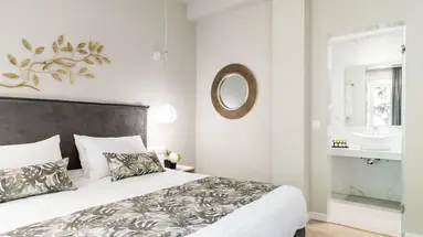 Melina Oasis Boutique Hotel