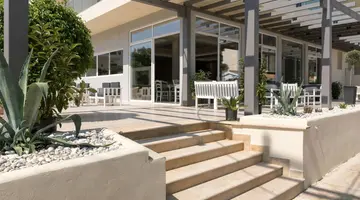 Melina Oasis Boutique Hotel