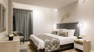 Melina Oasis Boutique Hotel