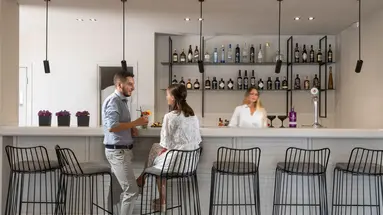 Melina Oasis Boutique Hotel