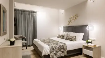 Melina Oasis Boutique Hotel
