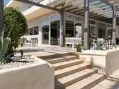 Melina Oasis Boutique Hotel
