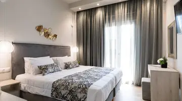 Melina Oasis Boutique Hotel