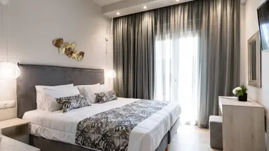 Melina Oasis Boutique Hotel