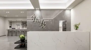 Melina Oasis Boutique Hotel