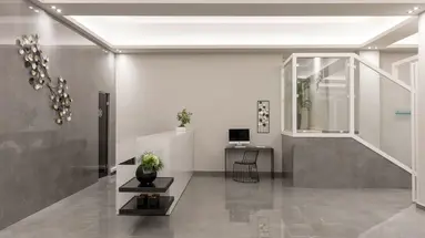 Melina Oasis Boutique Hotel