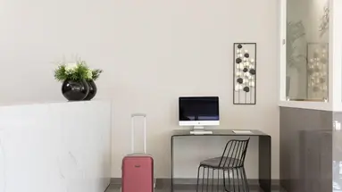 Melina Oasis Boutique Hotel