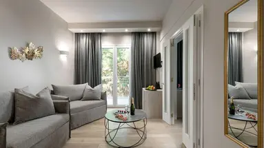 Melina Oasis Boutique Hotel