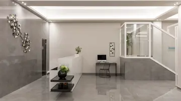 Melina Oasis Boutique Hotel
