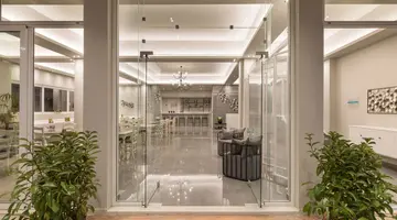 Melina Oasis Boutique Hotel