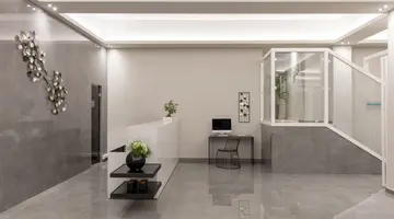 Melina Oasis Boutique Hotel