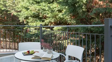 Melina Oasis Boutique Hotel