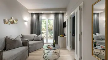 Melina Oasis Boutique Hotel