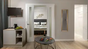 Melina Oasis Boutique Hotel