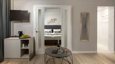 Melina Oasis Boutique Hotel