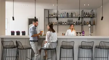 Melina Oasis Boutique Hotel