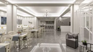 Melina Oasis Boutique Hotel