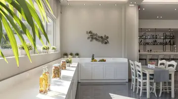 Melina Oasis Boutique Hotel