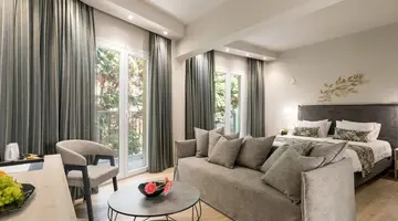 Melina Oasis Boutique Hotel
