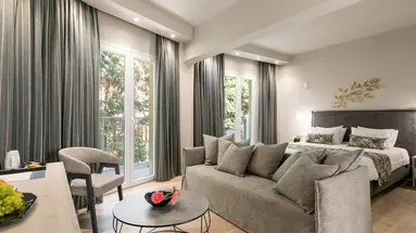 Melina Oasis Boutique Hotel