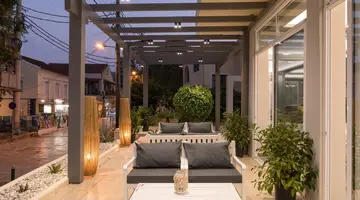 Melina Oasis Boutique Hotel