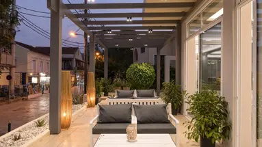 Melina Oasis Boutique Hotel