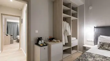 Melina Oasis Boutique Hotel