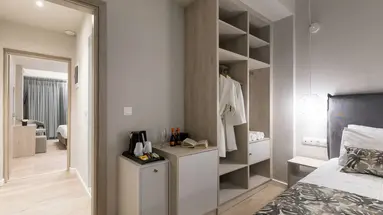 Melina Oasis Boutique Hotel