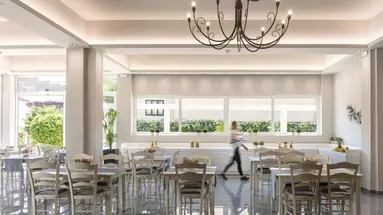 Melina Oasis Boutique Hotel