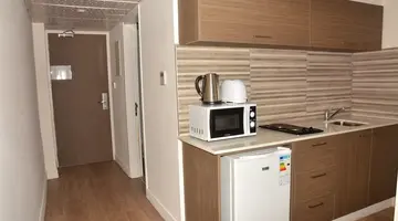 Melini Hotel Suites