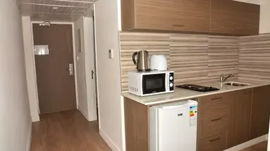 Melini Hotel  Suites