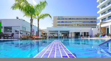 Melini Hotel Suites