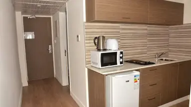 Melini Hotel Suites