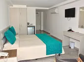 Melini Hotel  Suites
