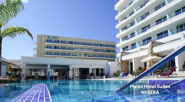 Melini Hotel Suites