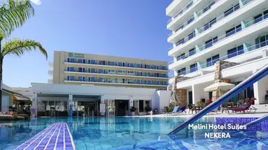 Melini Hotel Suites