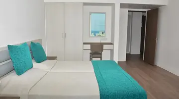 Melini Hotel Suites