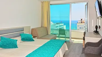 Melini Hotel Suites