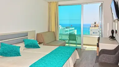 Melini Hotel Suites