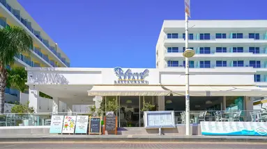 Melini Hotel  Suites