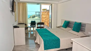 Melini Hotel  Suites